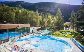 Le Bristol Leukerbad